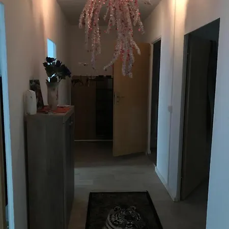 Apartment Viro