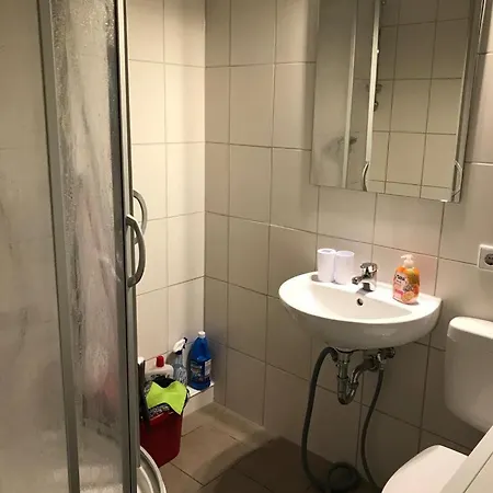 Apartment Viro
