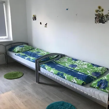 Apartment Viro *