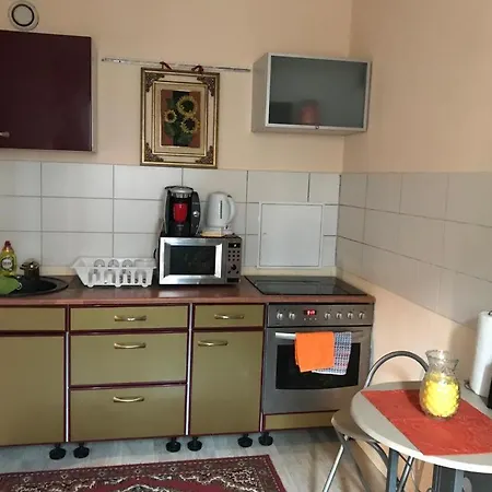 Viro Apartment