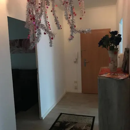 Apartment Viro
