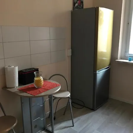Apartment Viro *