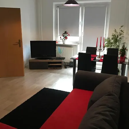 Viro Apartment *